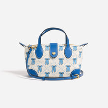 Pouchette Crossbody Bag - II | Bows
