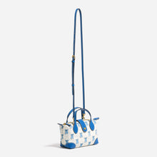 Pouchette Crossbody Bag - II | Bows
