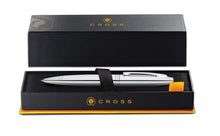 Calais Ballpoint Pen | Polished Chrome