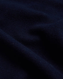 Pressed Trousers | Navy