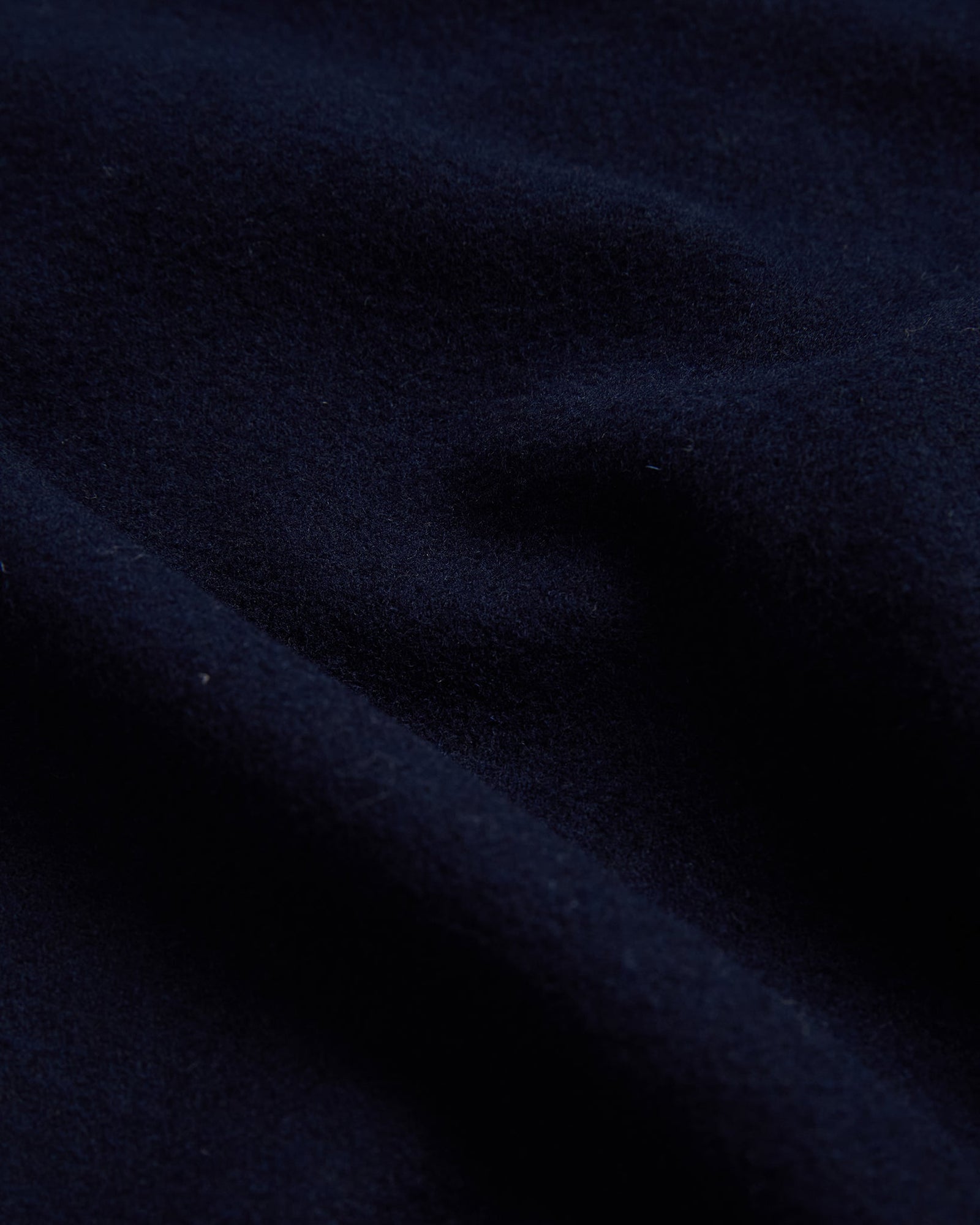 Pressed Trousers | Navy