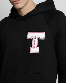 Pride French Terry Logo Hoodie (FINAL SALE)-MENS-Twenty