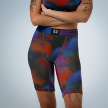 Biker High Waisted | Tenacious