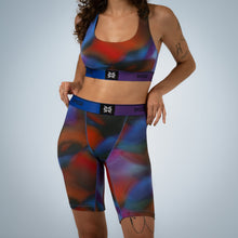 Biker High Waisted | Tenacious