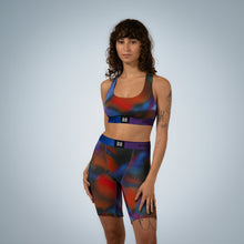 Biker High Waisted | Tenacious