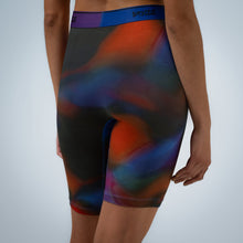 Biker High Waisted | Tenacious
