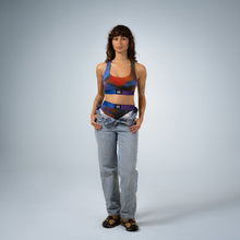 Biker High Waisted | Tenacious