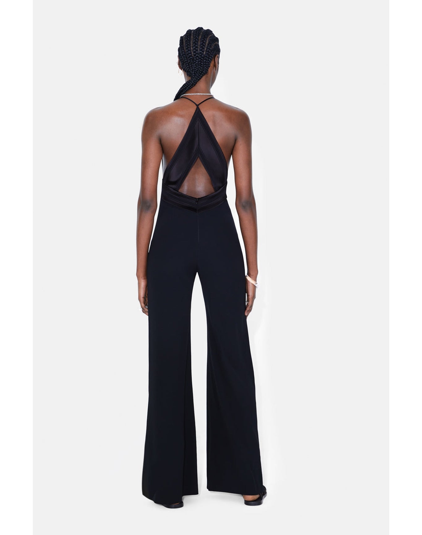 Prism Jumpsuit | Black