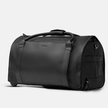 Top rated Duffle | #color_Jet Black