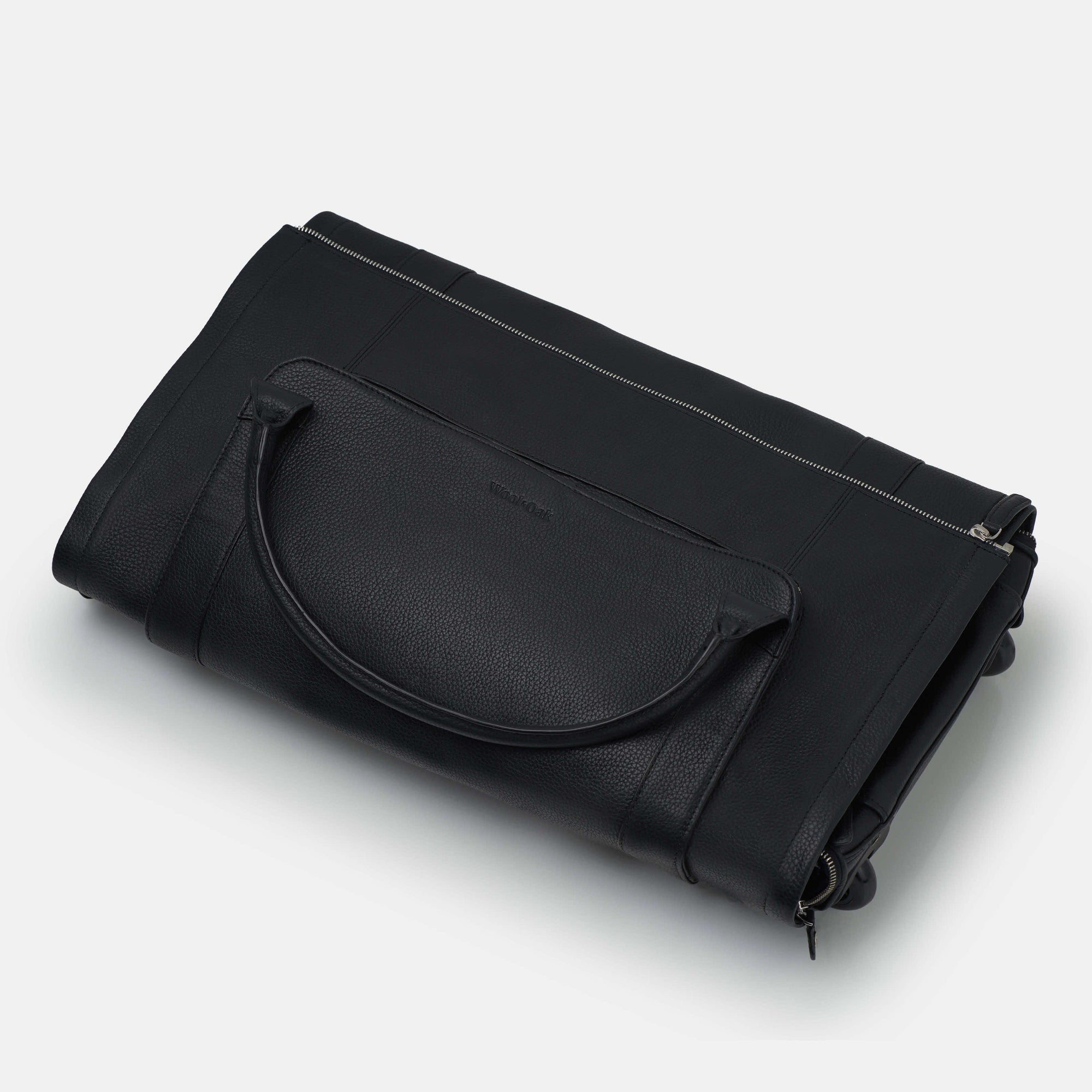 Top rated Duffle | #color_Jet Black