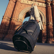 Top rated Duffle | #color_Jet Black