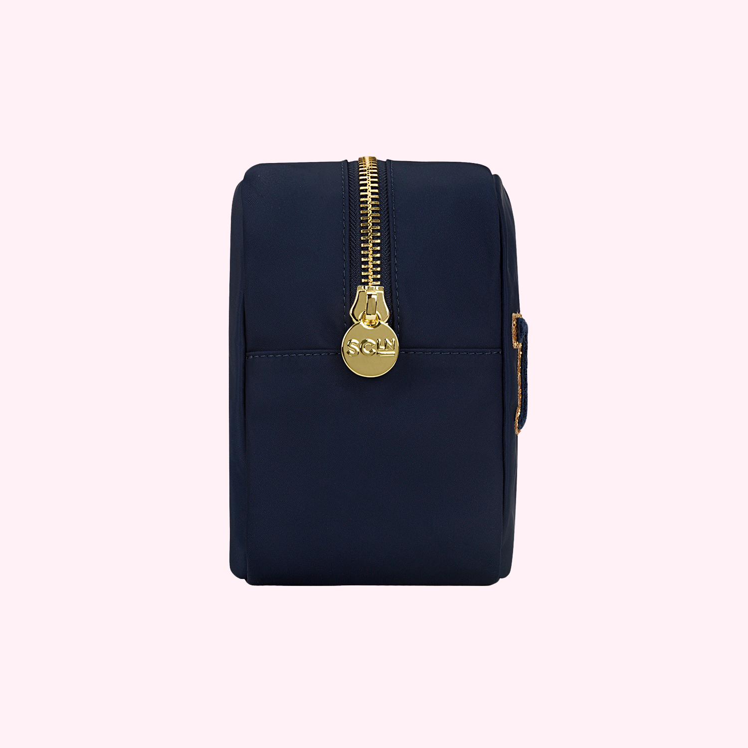 Travel Large Pouch | Sapphire