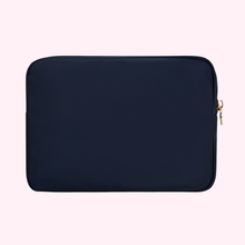 Travel Large Pouch | Sapphire