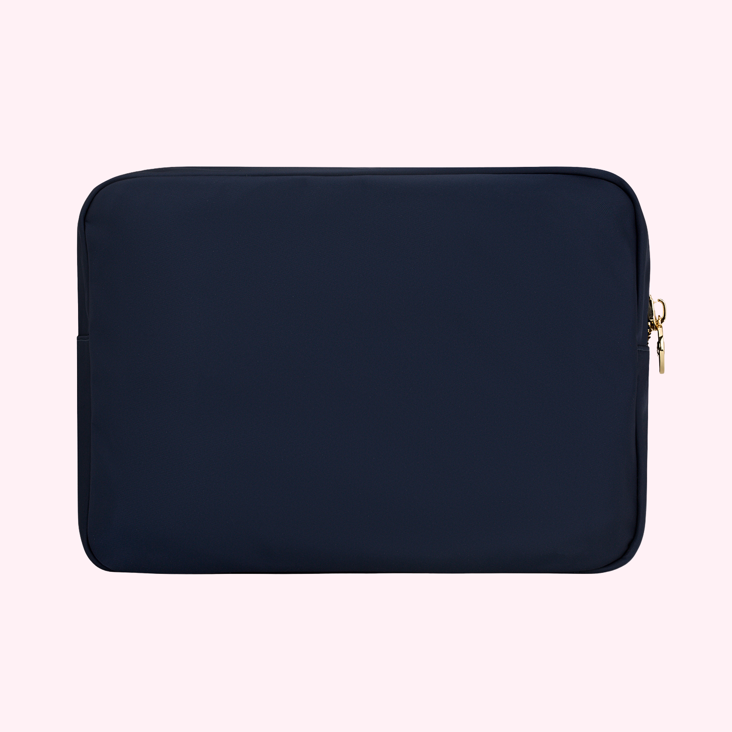 Travel Large Pouch | Sapphire
