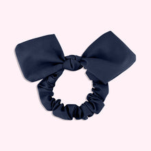 Classic Nylon Scrunchie