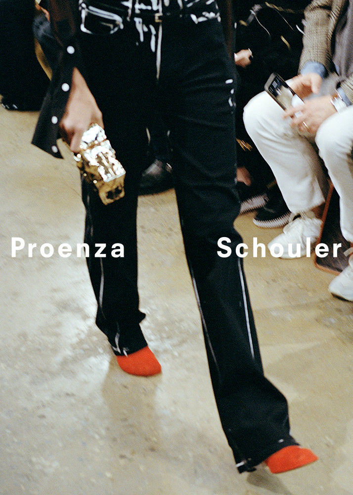 Proenza Schouler, Chicago