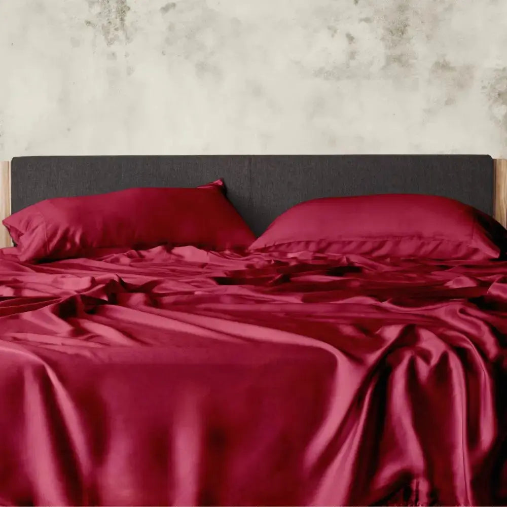 Luxe Bamboo Sheet Set | Prosperity