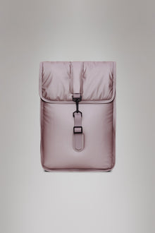 Puffed Backpack Mini | Muse