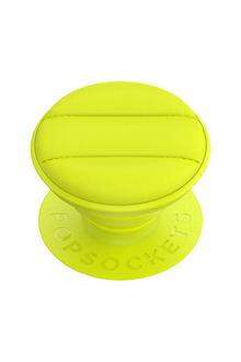 Puffer Neon | Yellow