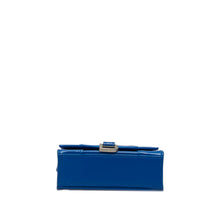 Balenciaga | Pre-Owned Mini Hourglass | Blue