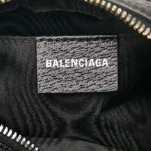 Balenciaga Pre-Owned The Hacker Project Canvas Crossbody Bag | Women | Black