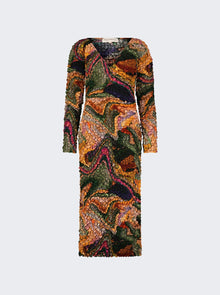 Women | Mara Hoffman | Eliza Dress | Multicolor