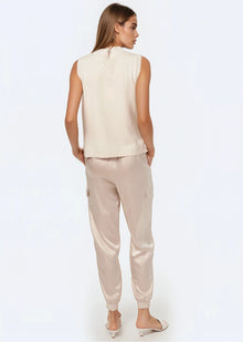 Elsie Pant | Cannoli