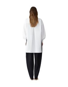 Annie Top | White