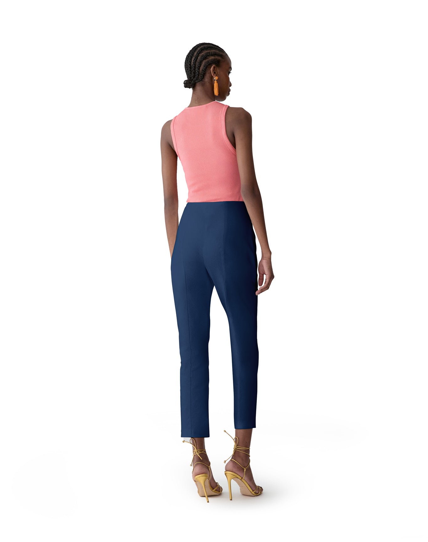 Sleeveless Tank | Sunset