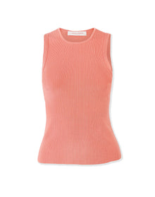 Sleeveless Tank | Sunset
