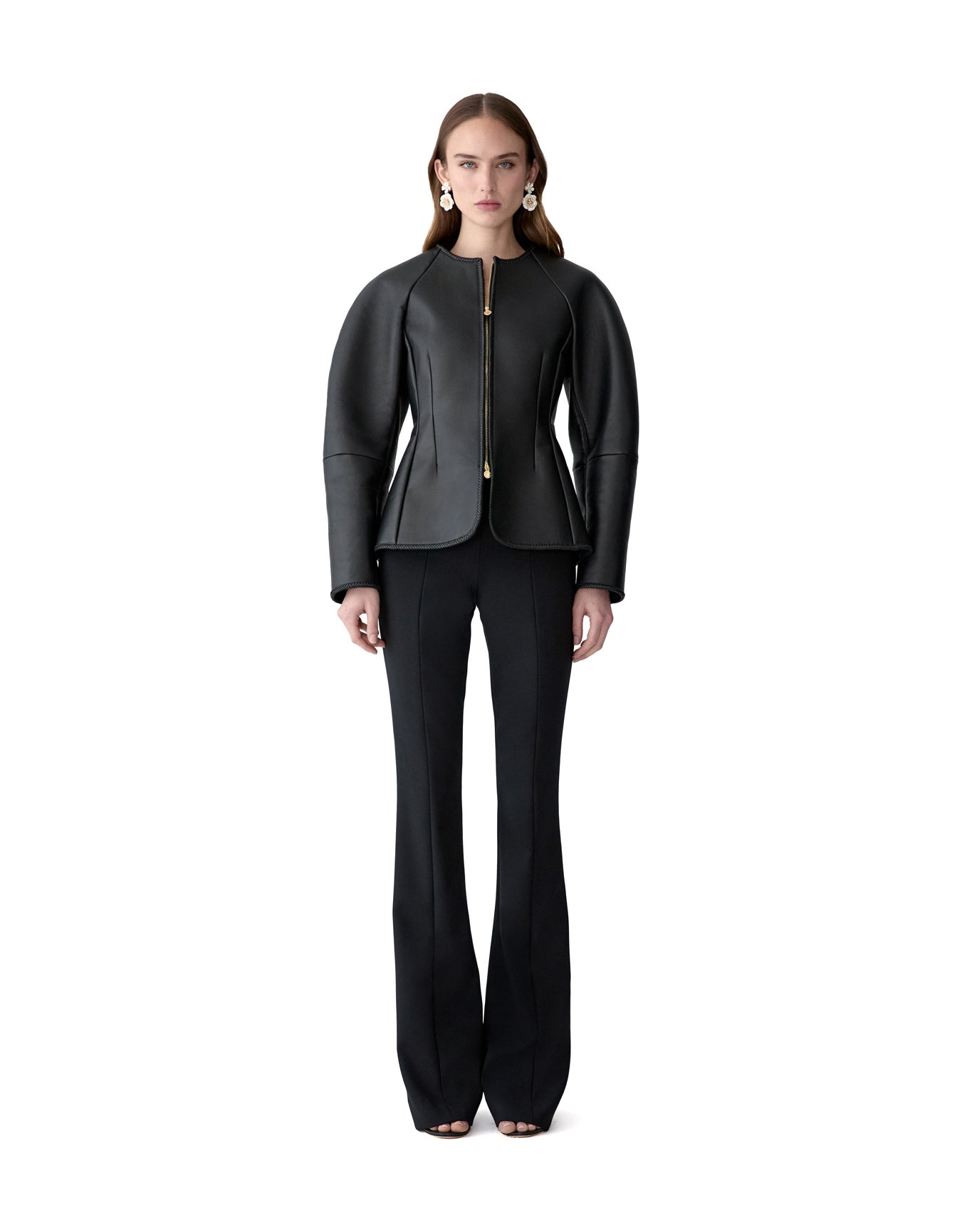 Kenny Pant | Black