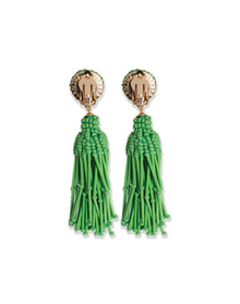 Tassel Earrings | Pomelo
