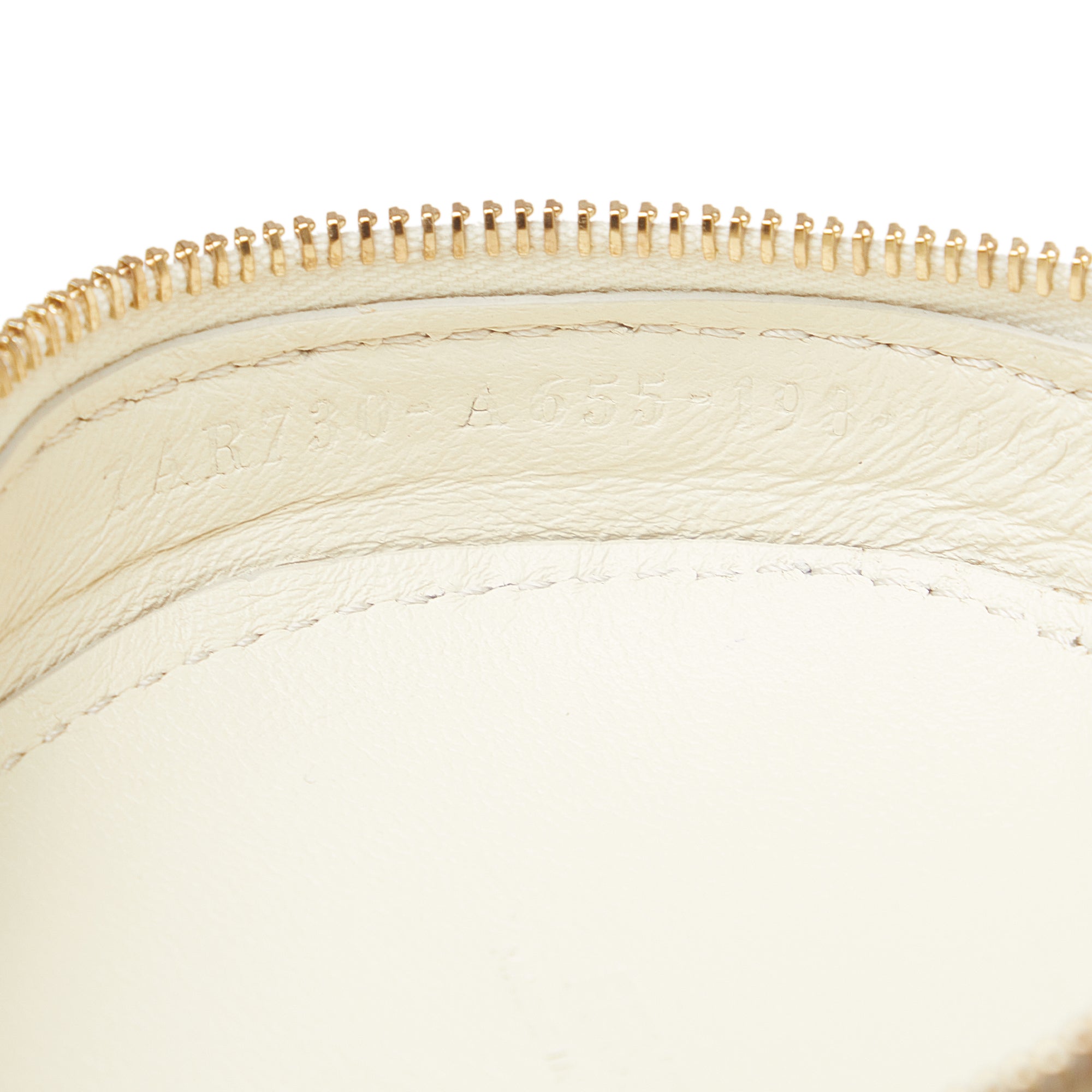 Fendi | Pre-Owned x Fila Mania Packable Backpack - II | White