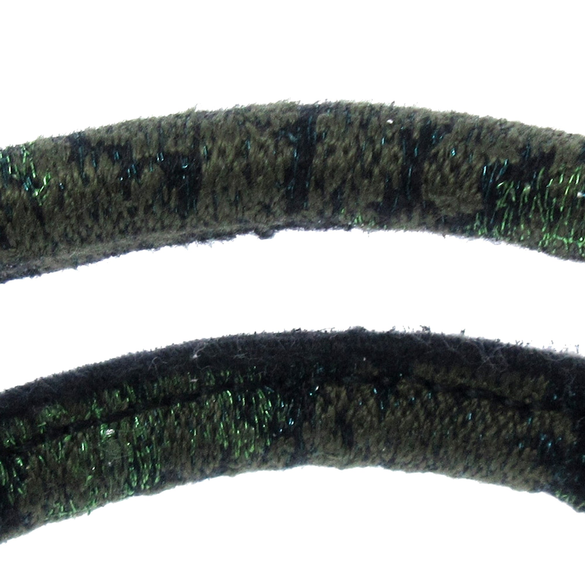 Dior | Pre-Owned Tie Dye Vertical Book Tote | Green/Dark Green