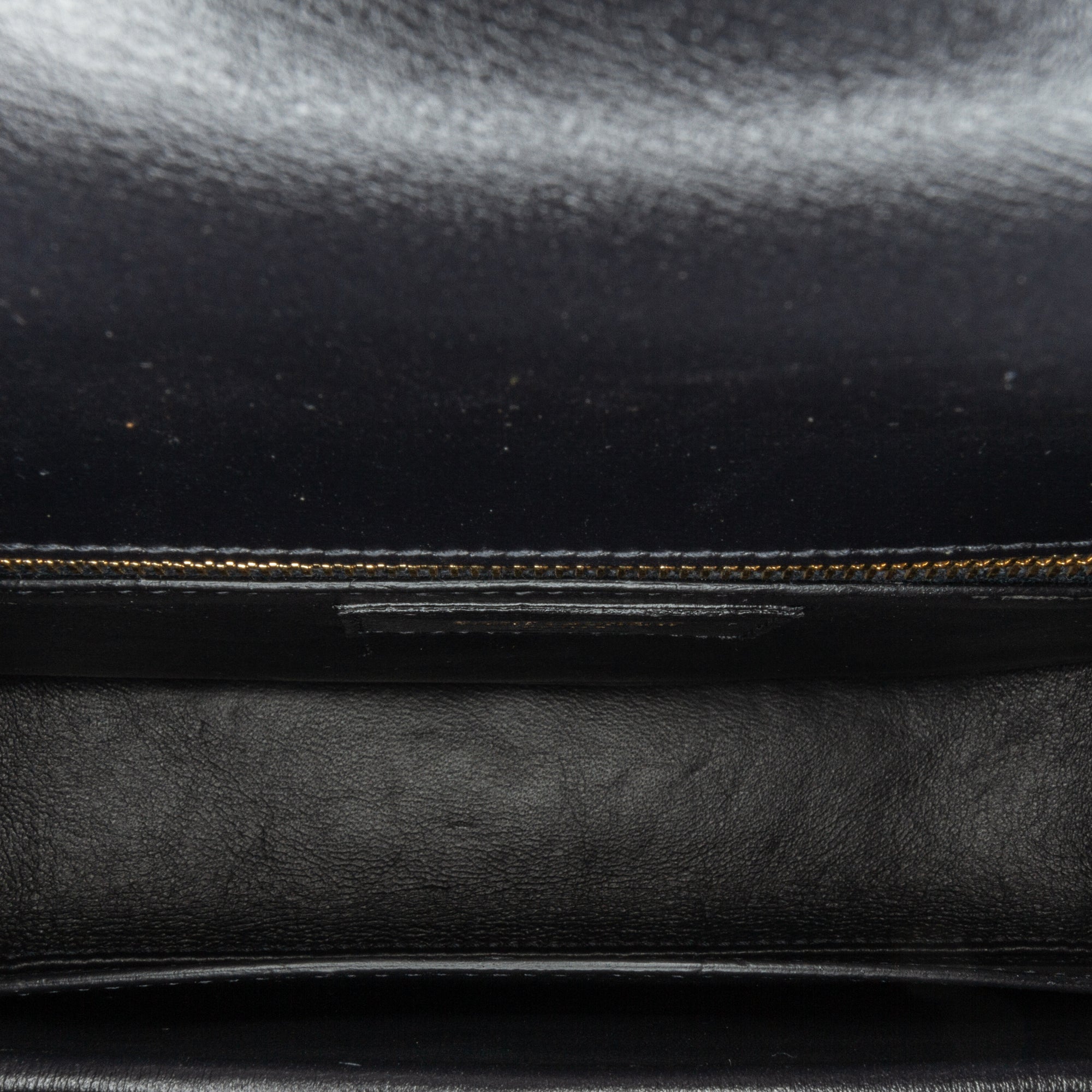 Saint Laurent | Pre-Owned Medium Canvas Monogram All Over Crossbody | Brown/Beige