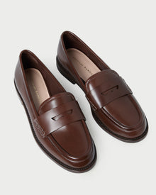 Color: Espresso Leather