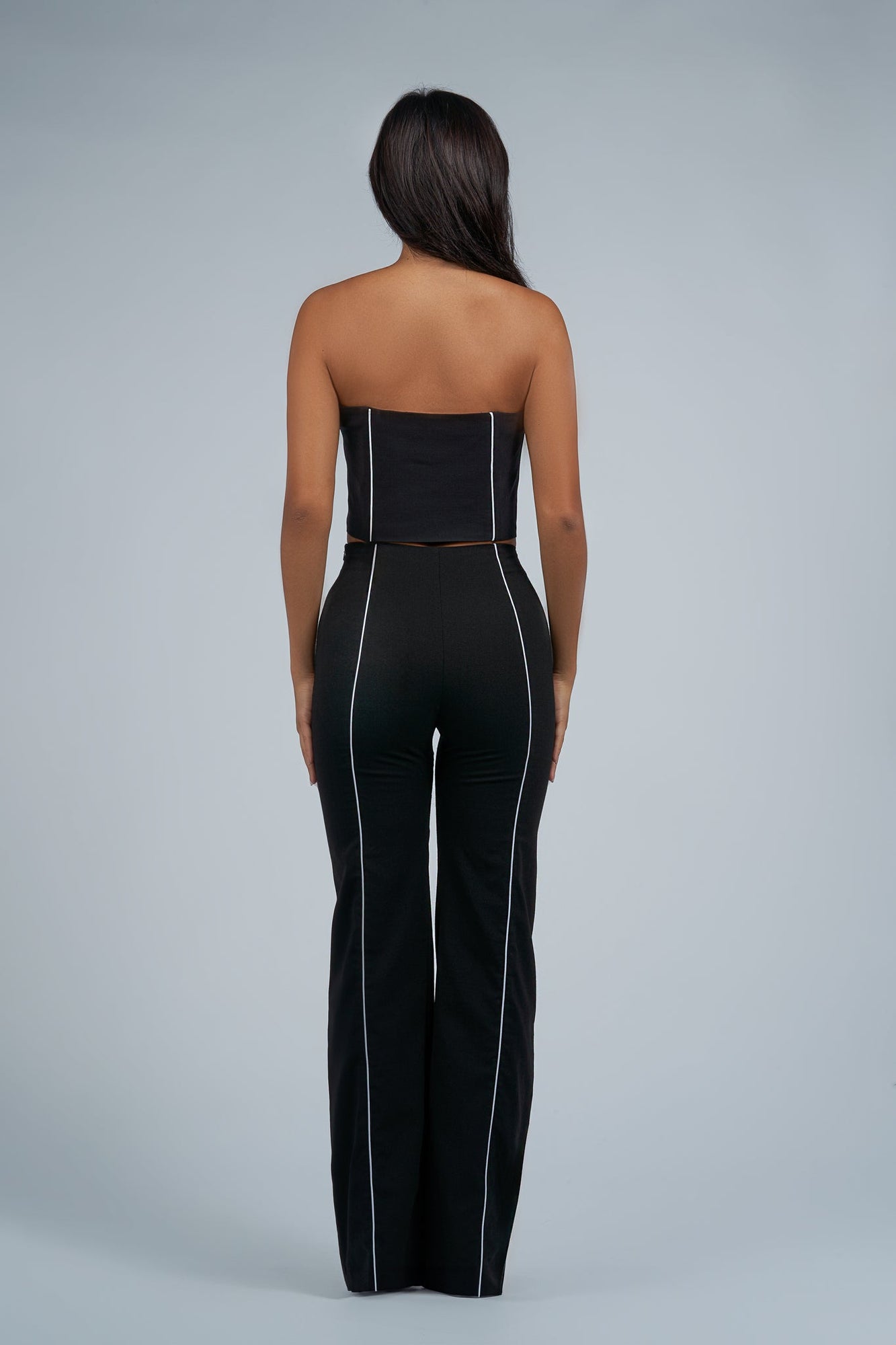 Womens | Brooke Pant | Black