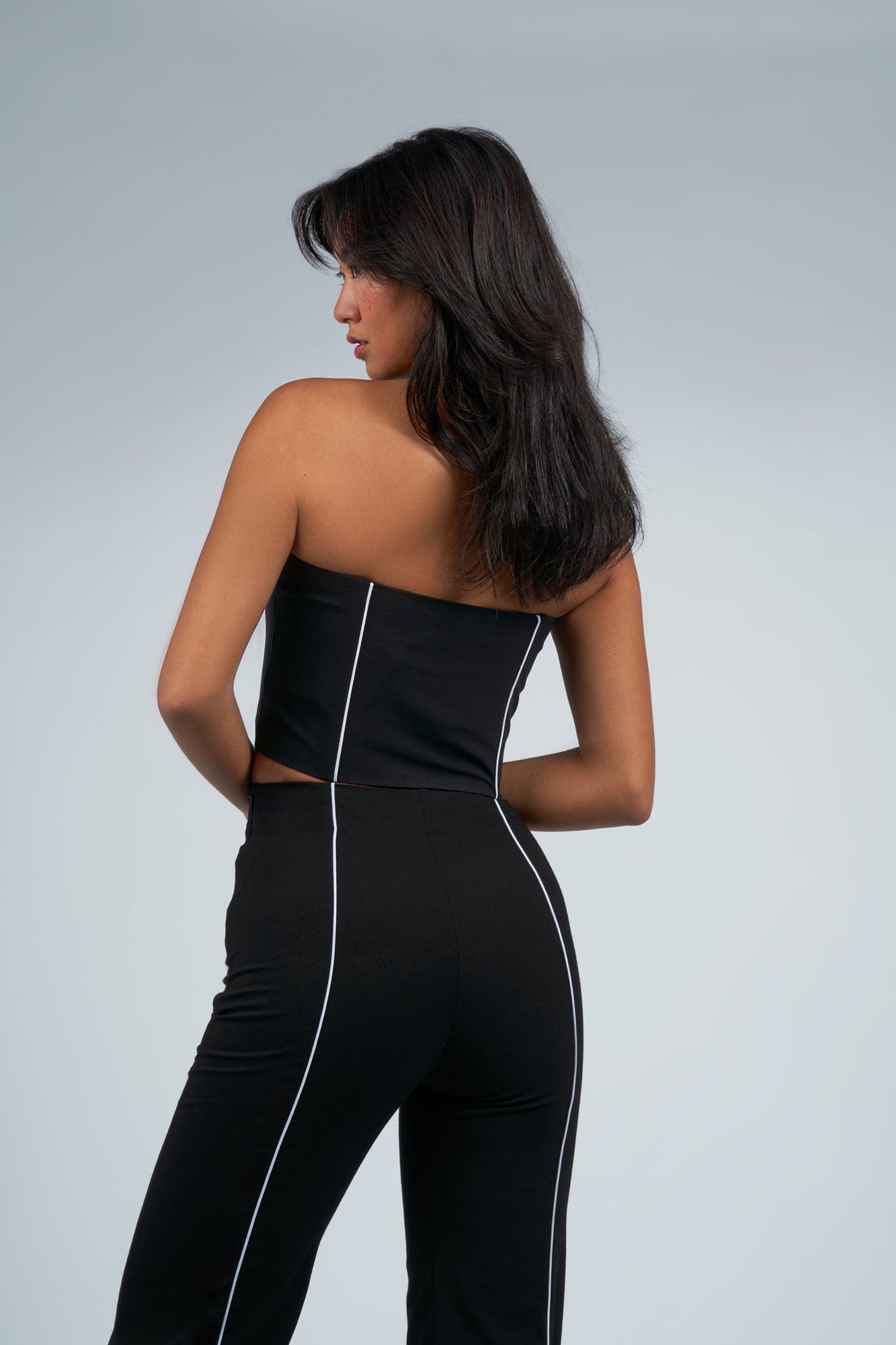 Womens | Brooke Pant | Black