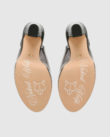 Womens | Rare TPU Heel | Smoke