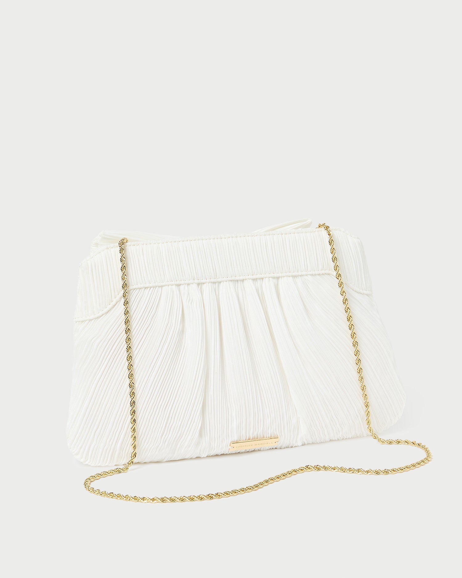 Color: White