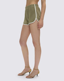 Womens | Bama Short | Olivos