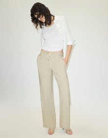 Womens | The Surf Pant | Cafe