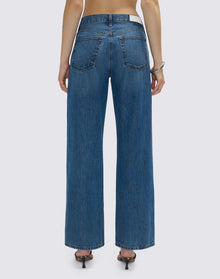 Womens | The Thrasher Jean | Oceano