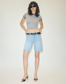 Womens | The Thrasher Short | Ola Indigo