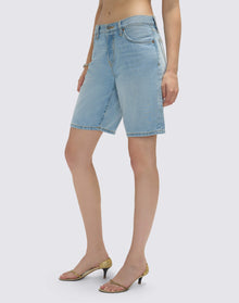 Womens | The Thrasher Short | Ola Indigo