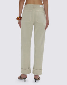 Womens | The Bender Jean | Pebble