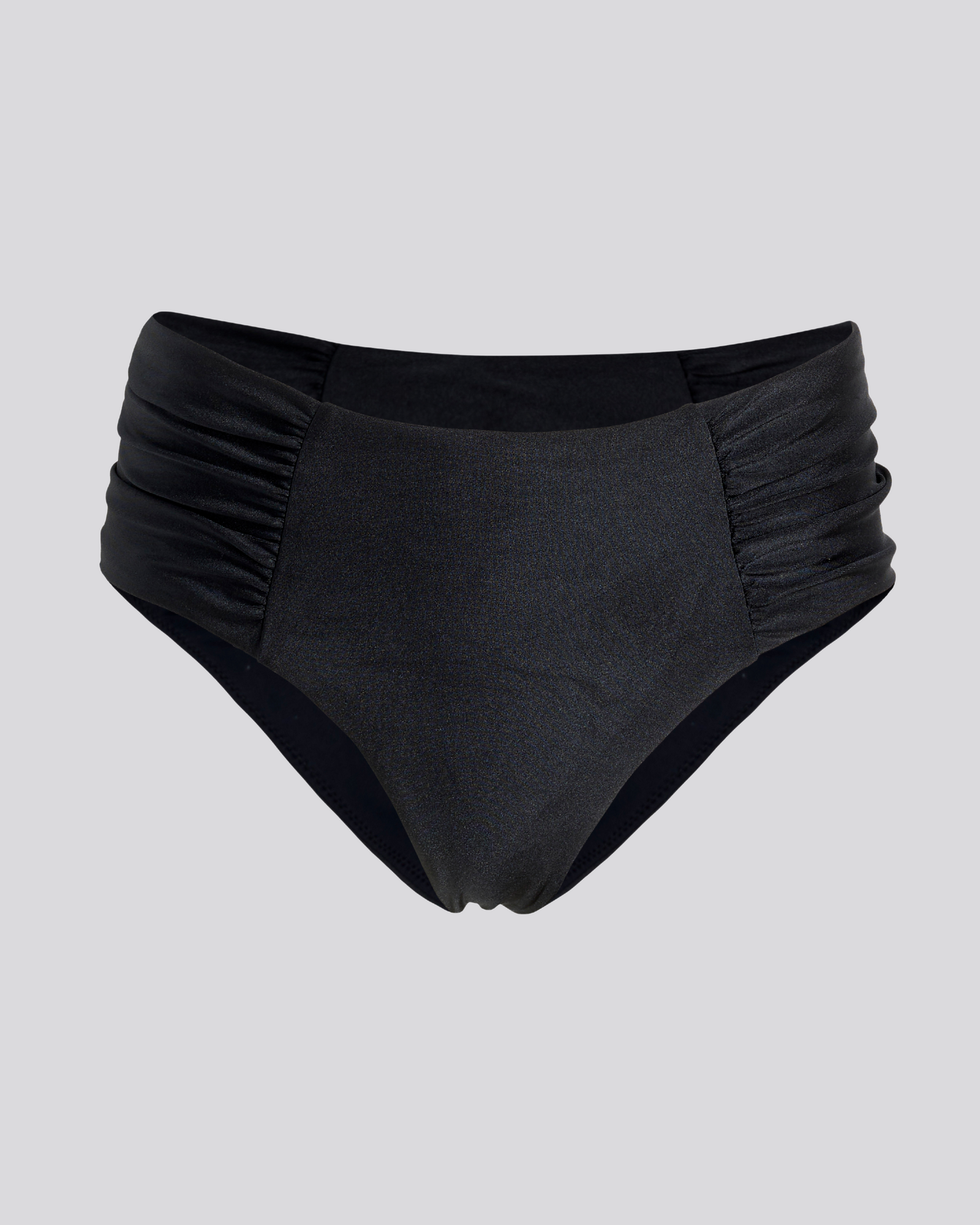 Women | Maisie Bikini Bottom | Noir