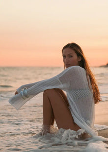 The Nicki Dress - Solid & Striped