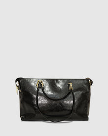 Women | Reflections Shoulder Bag | Black