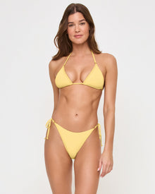 Banning Bikini Bottom | Daisy